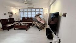 Blk 127D Kim Tian Green (Bukit Merah), HDB 4 Rooms #632330071